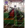 Welded Pipe Mill, Welded Pipe Making Machine